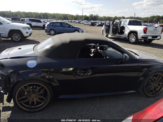 2020 Audi TT, VIN: TRUTECFV6L1004013