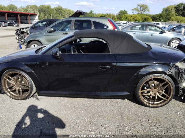 2020 Audi TT, VIN: TRUTECFV6L1004013