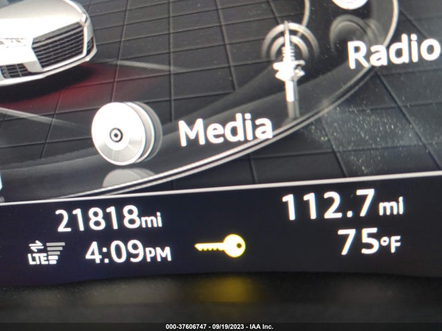 2020 Audi TT, VIN: TRUTECFV6L1004013