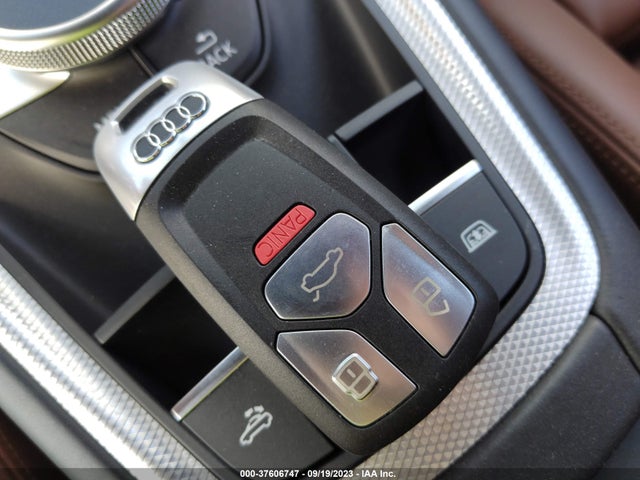 2020 Audi TT, VIN: TRUTECFV6L1004013