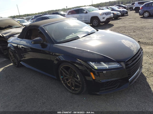 2020 Audi TT, VIN: TRUTECFV6L1004013