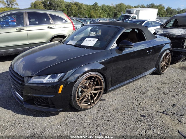 2020 Audi TT, VIN: TRUTECFV6L1004013