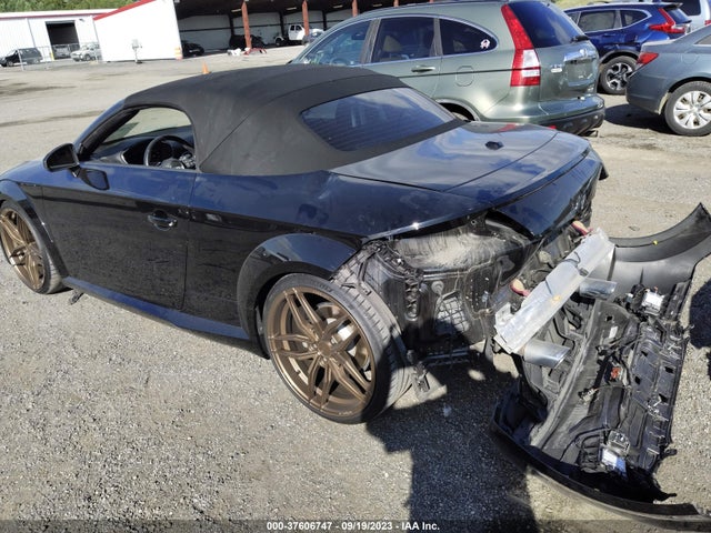 2020 Audi TT, VIN: TRUTECFV6L1004013