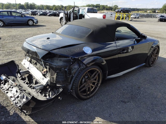 2020 Audi TT, VIN: TRUTECFV6L1004013