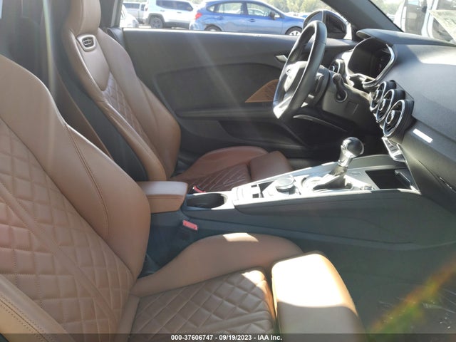 2020 Audi TT, VIN: TRUTECFV6L1004013