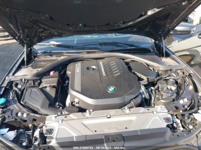 3MW5U7J07M8C16793 BMW 3 Series M340i