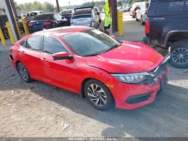 2018 2HGFC2F76JH507405 main image