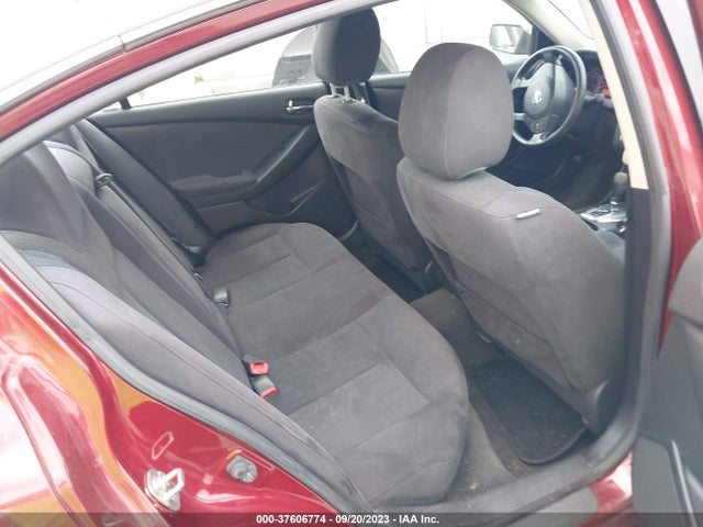 2011 NISSAN ALTIMA 2.5 S VIN: 1N4AL2AP6BN476929