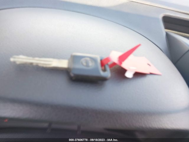 3N6CM0KN5GK698471 Nissan Nv200 S
