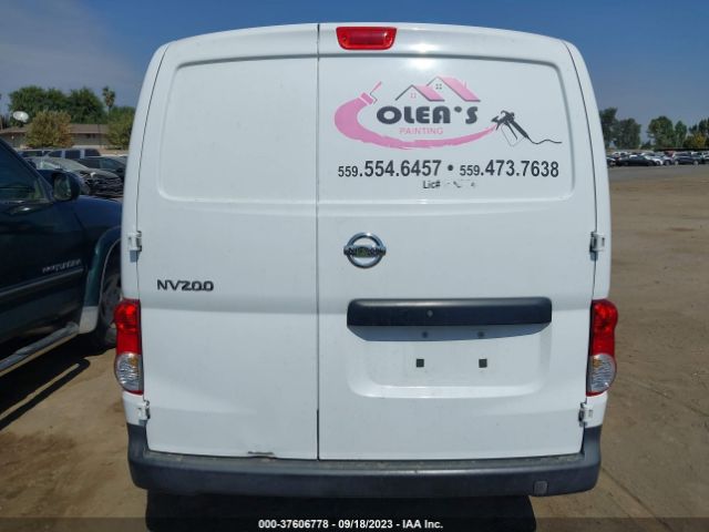 3N6CM0KN5GK698471 Nissan Nv200 S