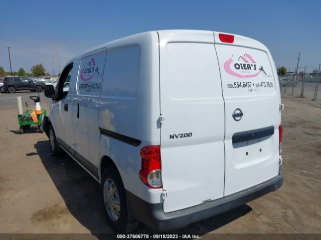 3N6CM0KN5GK698471 Nissan Nv200 S