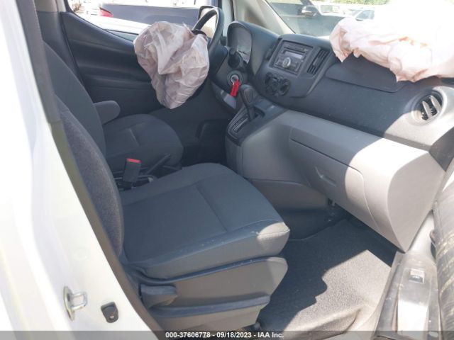 3N6CM0KN5GK698471 Nissan Nv200 S