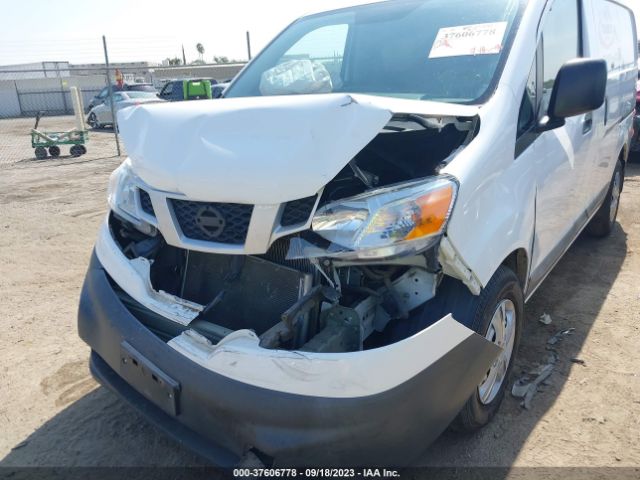 3N6CM0KN5GK698471 Nissan Nv200 S