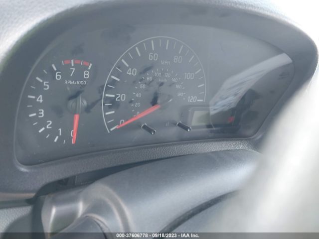 3N6CM0KN5GK698471 Nissan Nv200 S