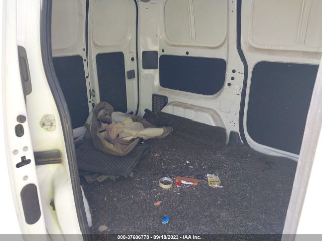3N6CM0KN5GK698471 Nissan Nv200 S