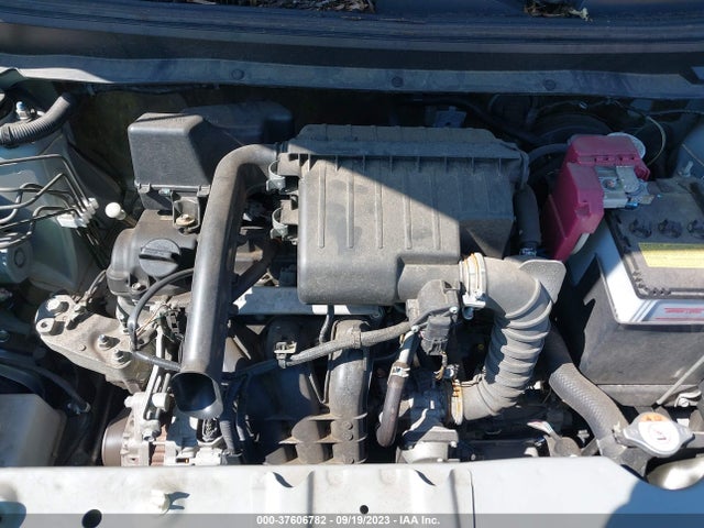 ML32A4HJ5HH016608 Mitsubishi MIRAGE SE