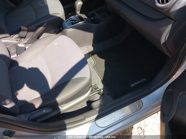ML32A4HJ5HH016608 Mitsubishi MIRAGE SE