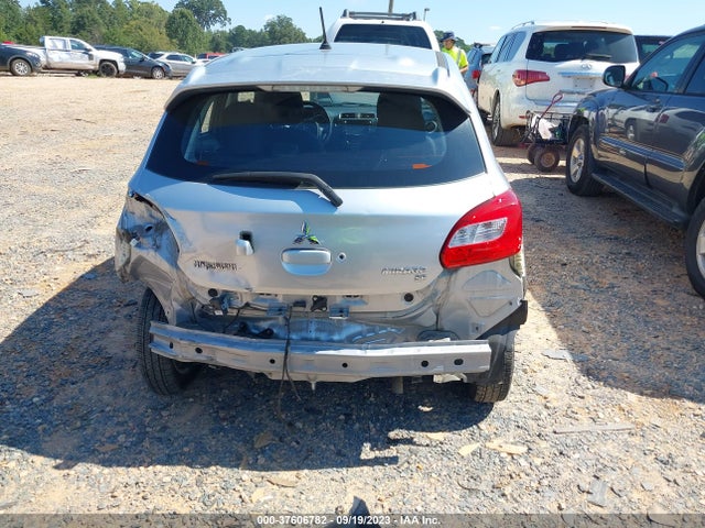 ML32A4HJ5HH016608 Mitsubishi MIRAGE SE