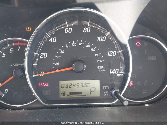 ML32A4HJ5HH016608 Mitsubishi MIRAGE SE