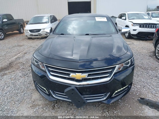 Chevrolet Impala Premier 2017 2G1145S37H9148279 Image 12