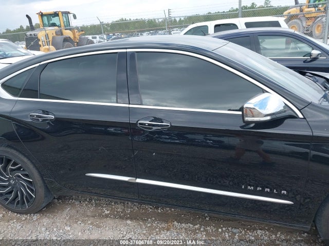 Chevrolet Impala Premier 2017 2G1145S37H9148279 Image 13