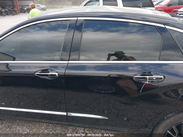Chevrolet Impala Premier 2017 2G1145S37H9148279 Image 14