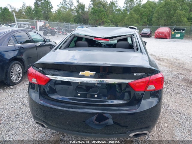 Chevrolet Impala Premier 2017 2G1145S37H9148279 Image 16