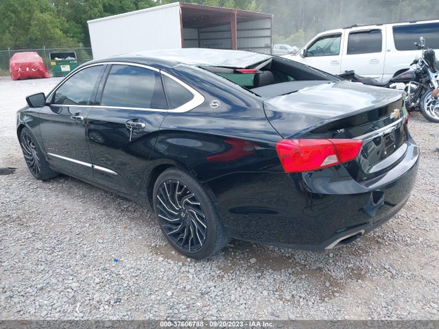 Chevrolet Impala Premier 2017 2G1145S37H9148279 Image 3