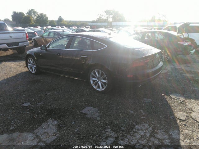 WAUWGAFC7GN015490 Audi A7 3.0 Premium Plus