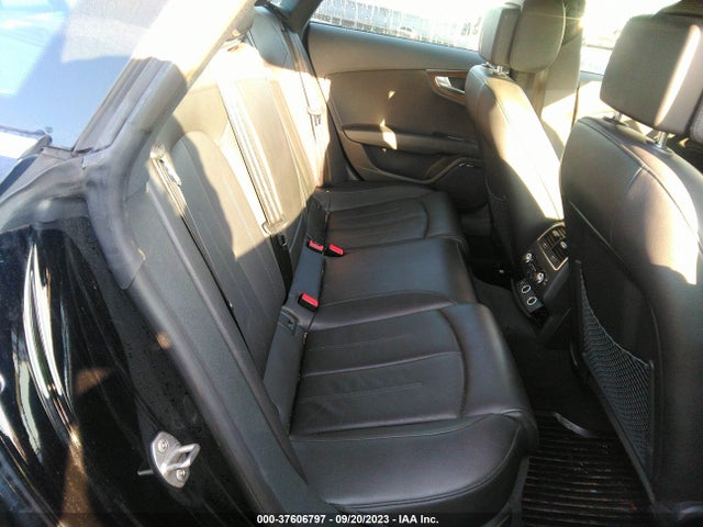 WAUWGAFC7GN015490 Audi A7 3.0 Premium Plus