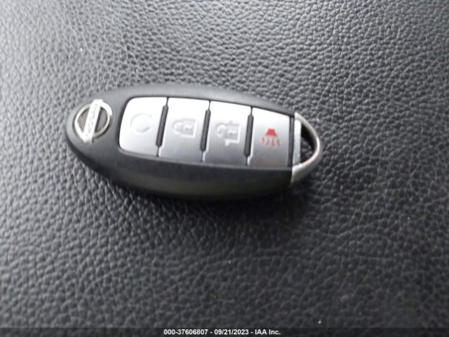 1N6BA1F4XHN509482 Nissan Titan Xd Pro-4x