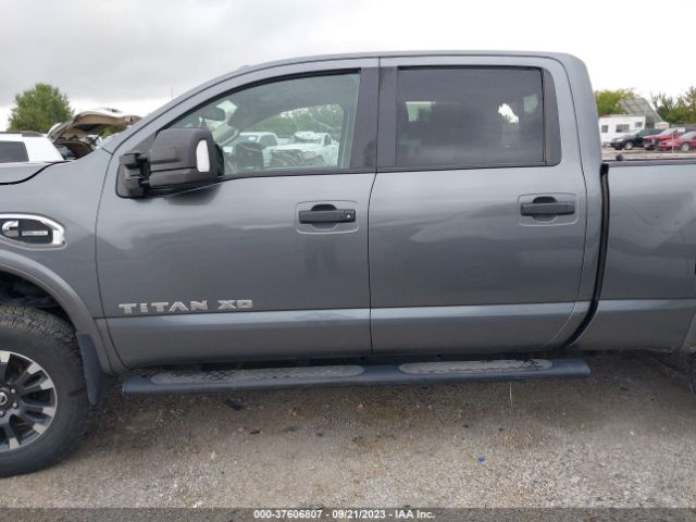 1N6BA1F4XHN509482 Nissan Titan Xd Pro-4x