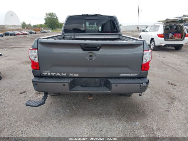 1N6BA1F4XHN509482 Nissan Titan Xd Pro-4x
