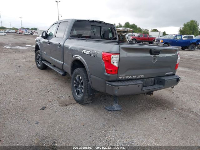 1N6BA1F4XHN509482 Nissan Titan Xd Pro-4x