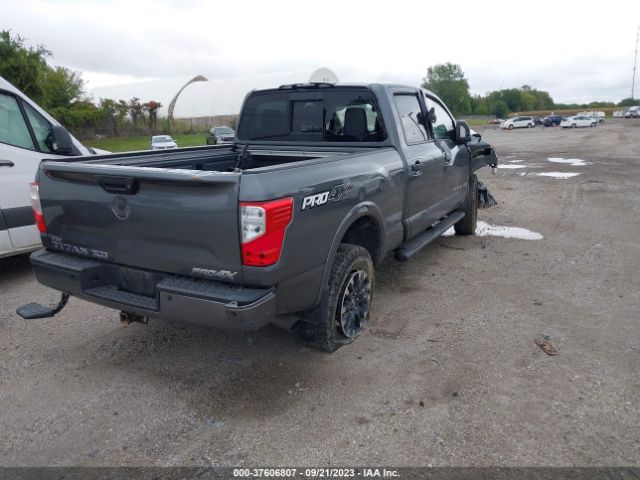 1N6BA1F4XHN509482 Nissan Titan Xd Pro-4x