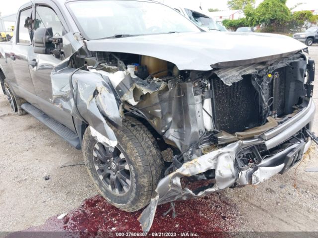 1N6BA1F4XHN509482 Nissan Titan Xd Pro-4x