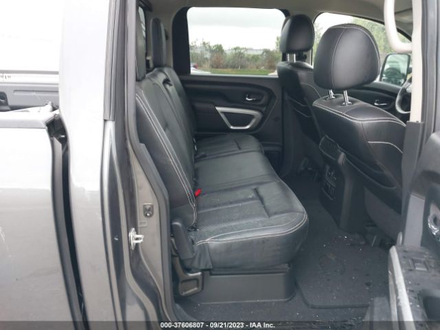 1N6BA1F4XHN509482 Nissan Titan Xd Pro-4x