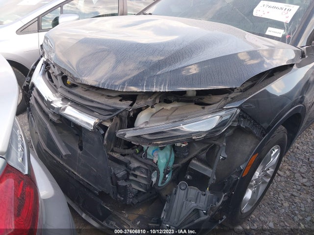 Chevrolet Blazer 2019 3GNKBCRS6KS701511 Image 6