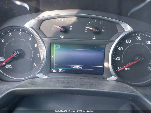 Chevrolet Blazer 2019 3GNKBCRS6KS701511 Image 7