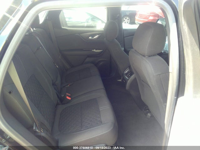 Chevrolet Blazer 2019 3GNKBCRS6KS701511 Image 8