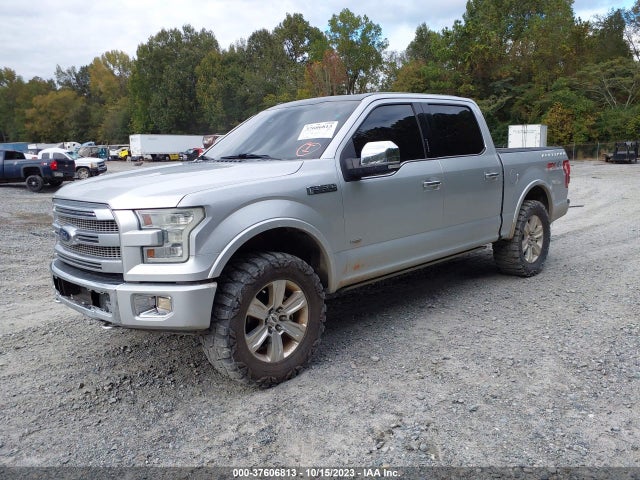 Ford 2015 2015 1FTEW1EG9FFD11304 Image 18
