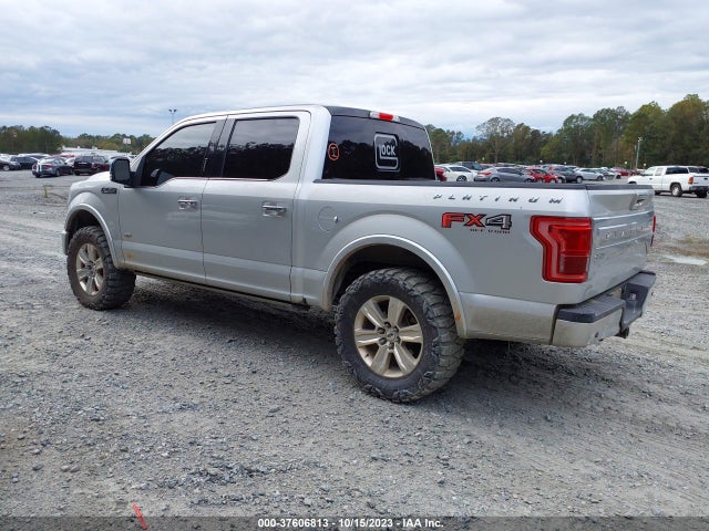 Ford 2015 2015 1FTEW1EG9FFD11304 Image 19