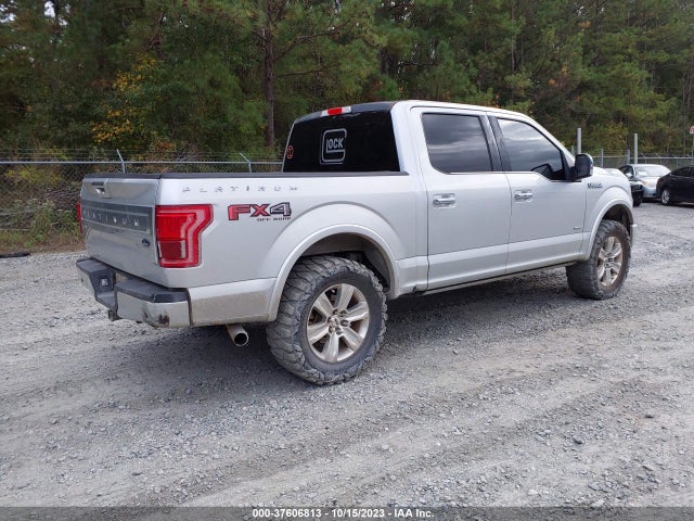 Ford 2015 2015 1FTEW1EG9FFD11304 Image 20
