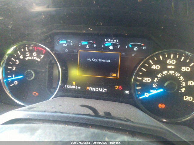 Ford 2015 2015 1FTEW1EG9FFD11304 Image 23