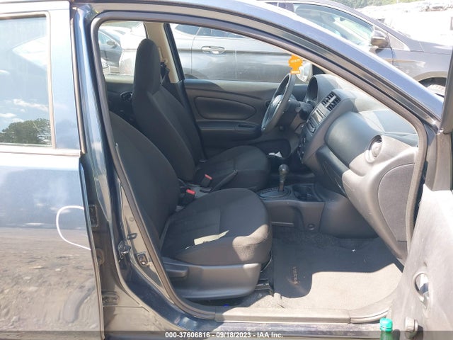Nissan Versa 1.6 S+ 2016 3N1CN7APXGL912525 Image 5
