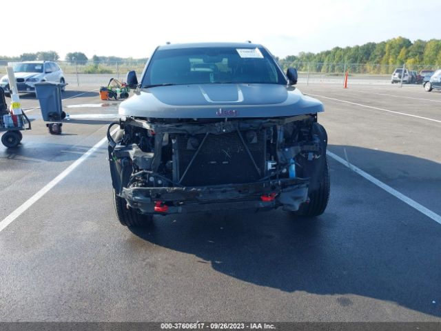 1C4RJFLG8LC417014 Jeep Grand Cherokee Trailhawk
