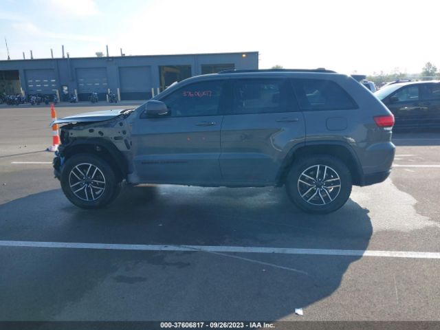 1C4RJFLG8LC417014 Jeep Grand Cherokee Trailhawk