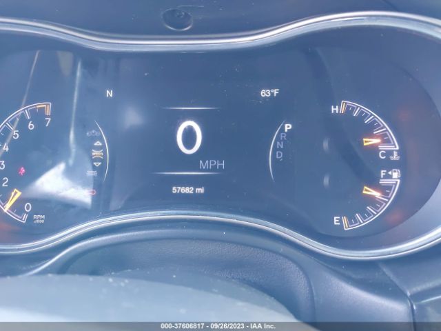 1C4RJFLG8LC417014 Jeep Grand Cherokee Trailhawk