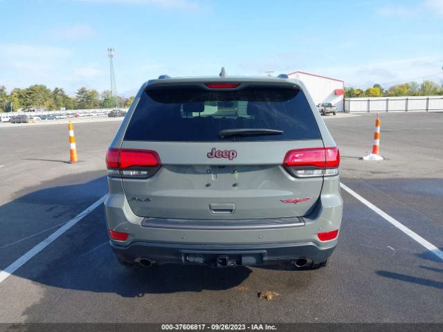 1C4RJFLG8LC417014 Jeep Grand Cherokee Trailhawk