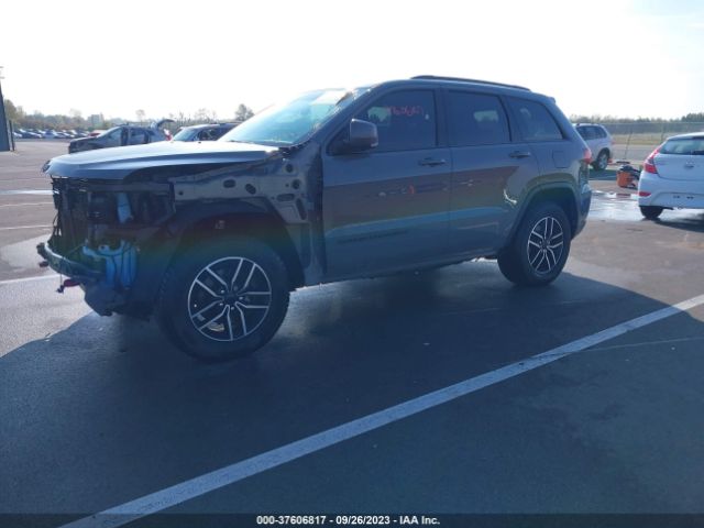 1C4RJFLG8LC417014 Jeep Grand Cherokee Trailhawk